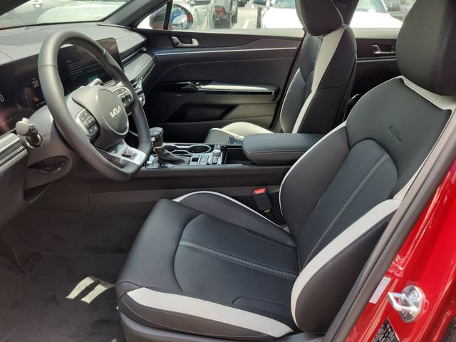 New 2026 Kia K5 GT-Line w/ GT-Line Premium Package FWD image 16