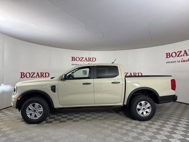 New 2025 Ford Ranger XL image 4