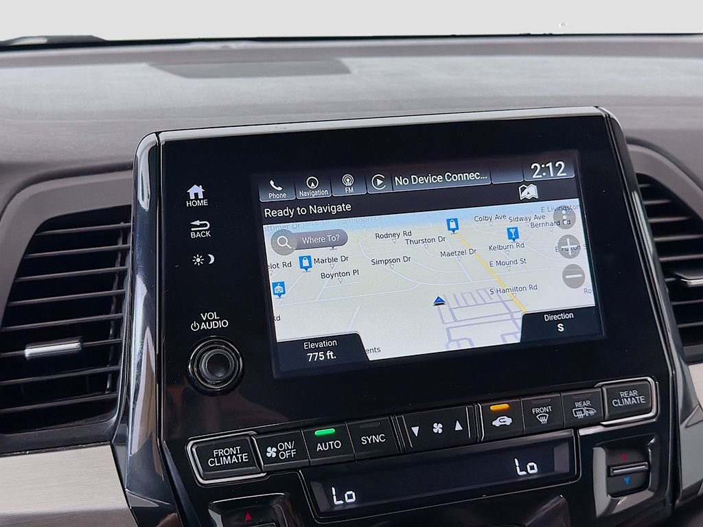Used 2018 Honda Odyssey EX-L image 40
