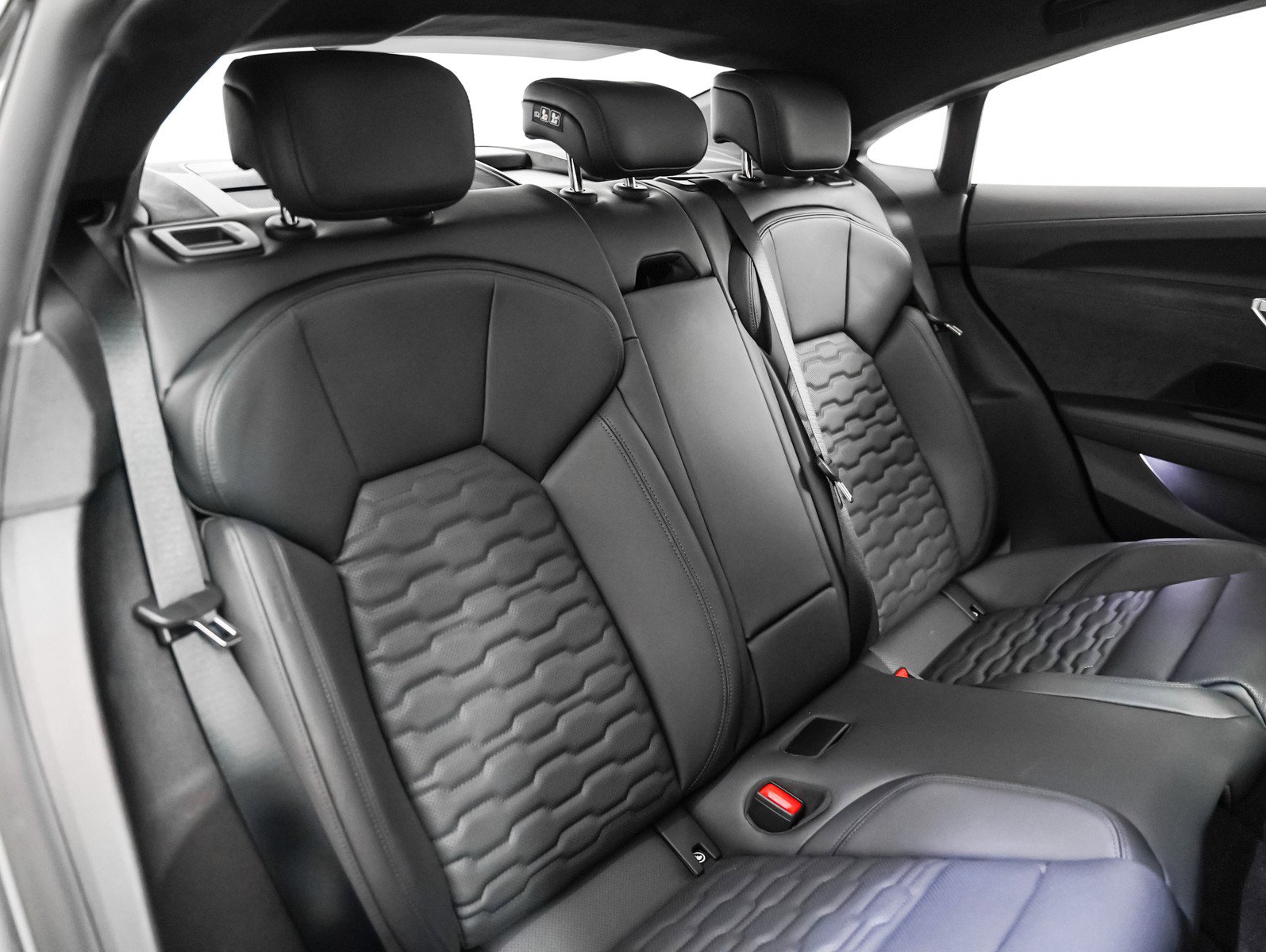 New 2026 Audi S e-tron GT Prestige AWD/4WD image 9