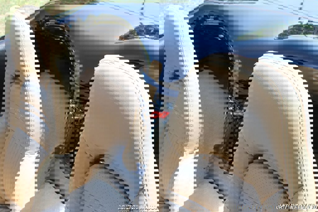 Used 2002 Chevrolet Corvette Convertible w/ Preferred Equipment Group2 image 26