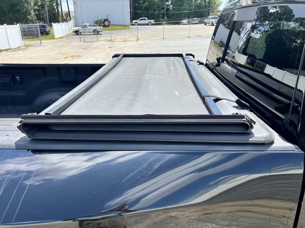 Used 2021 RAM 3500 Limited image 8