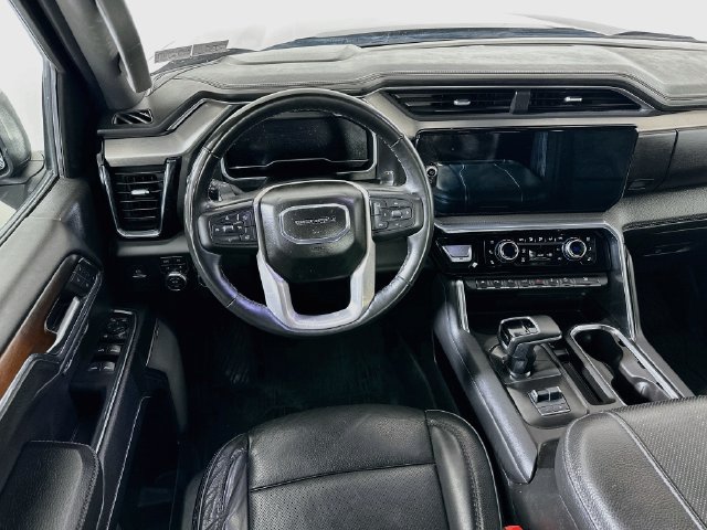 Used 2024 GMC Sierra 1500 Denali AWD/4WD image 28