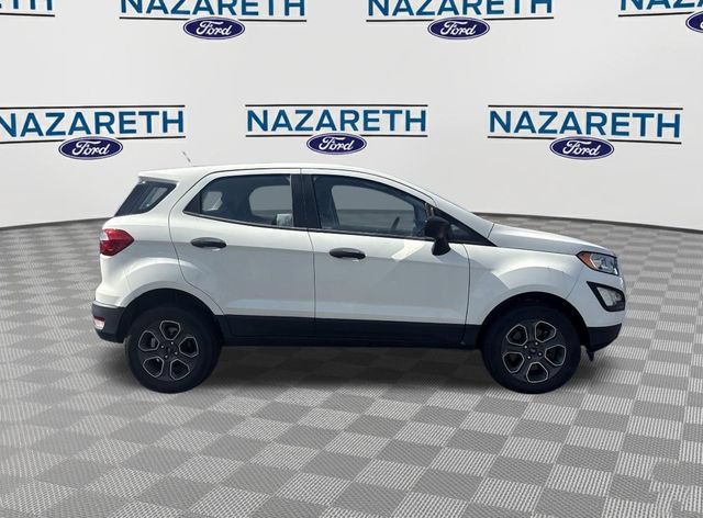 Used 2021 Ford EcoSport S AWD/4WD image 8