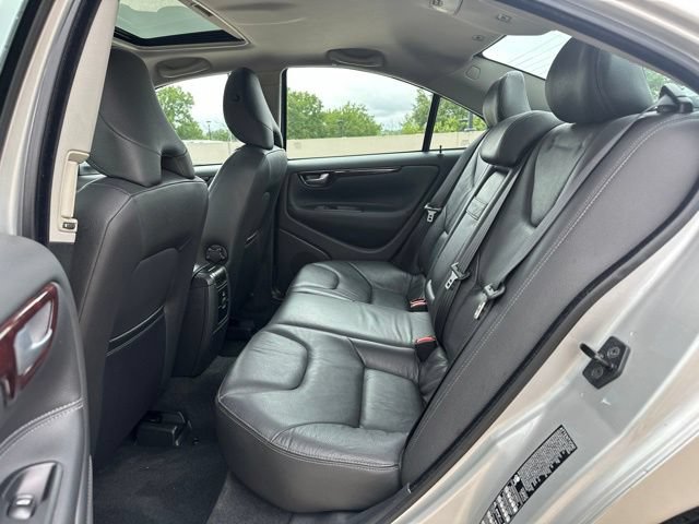 Used 2006 Volvo S60 2.5T AWD/4WD image 12