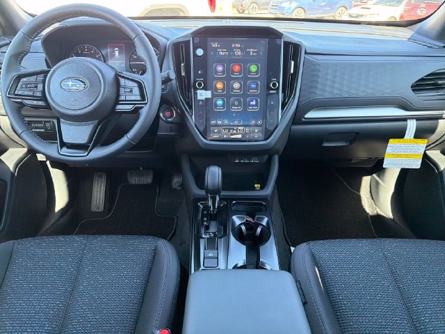 New 2026 Subaru Forester Premium AWD/4WD image 9