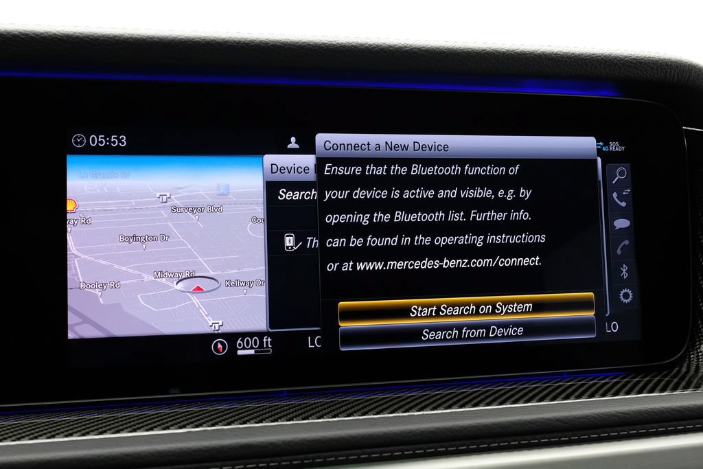 Used 2021 Mercedes-Benz G 550 image 46