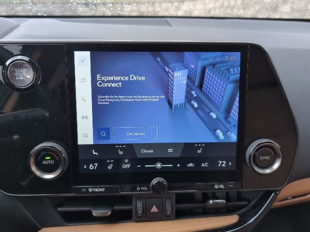 Used 2024 Lexus NX 350 AWD w/ Cold Area Package image 16