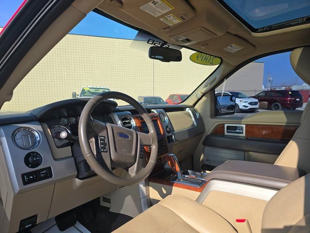 Used 2009 Ford F150 Lariat image 12