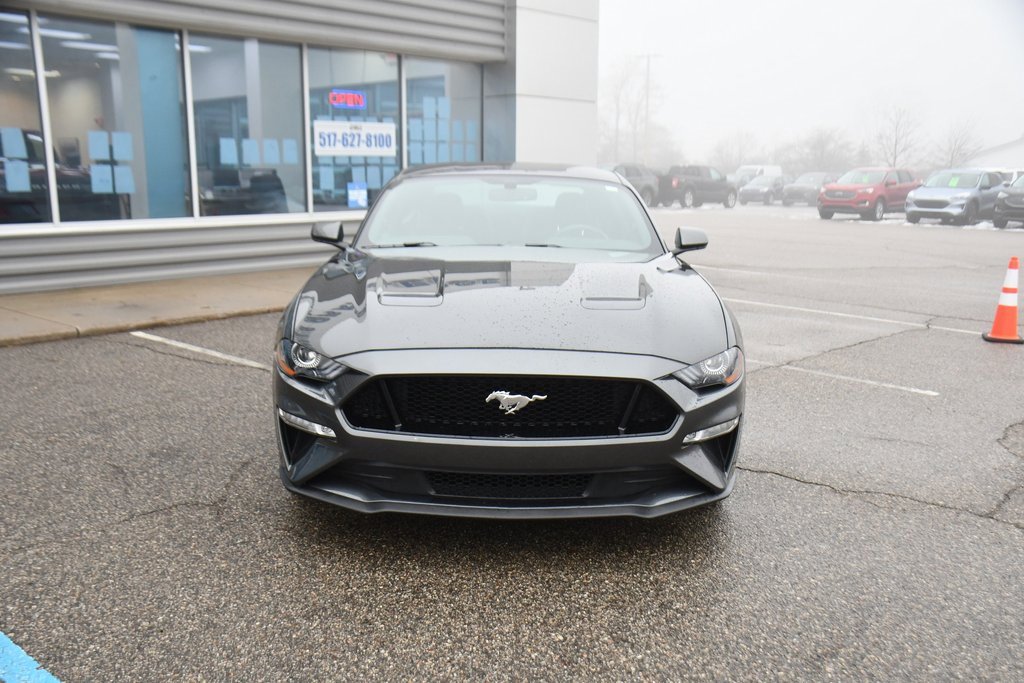 Used 2019 Ford Mustang GT image 10