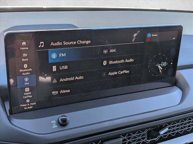 New 2026 Honda Accord Sport image 12