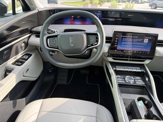 New 2026 Lincoln Nautilus Premier w/ Equipment Group 102A AWD/4WD image 24