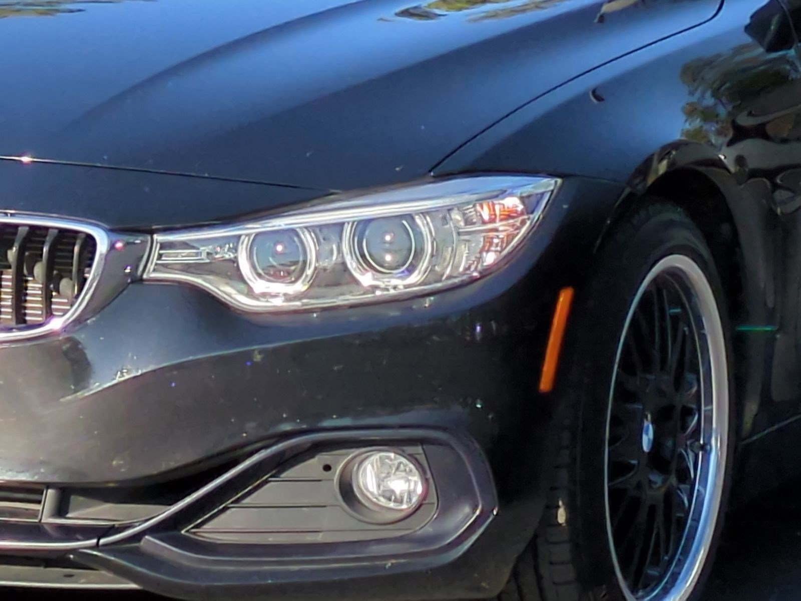 Used 2014 BMW 428i Coupe image 6