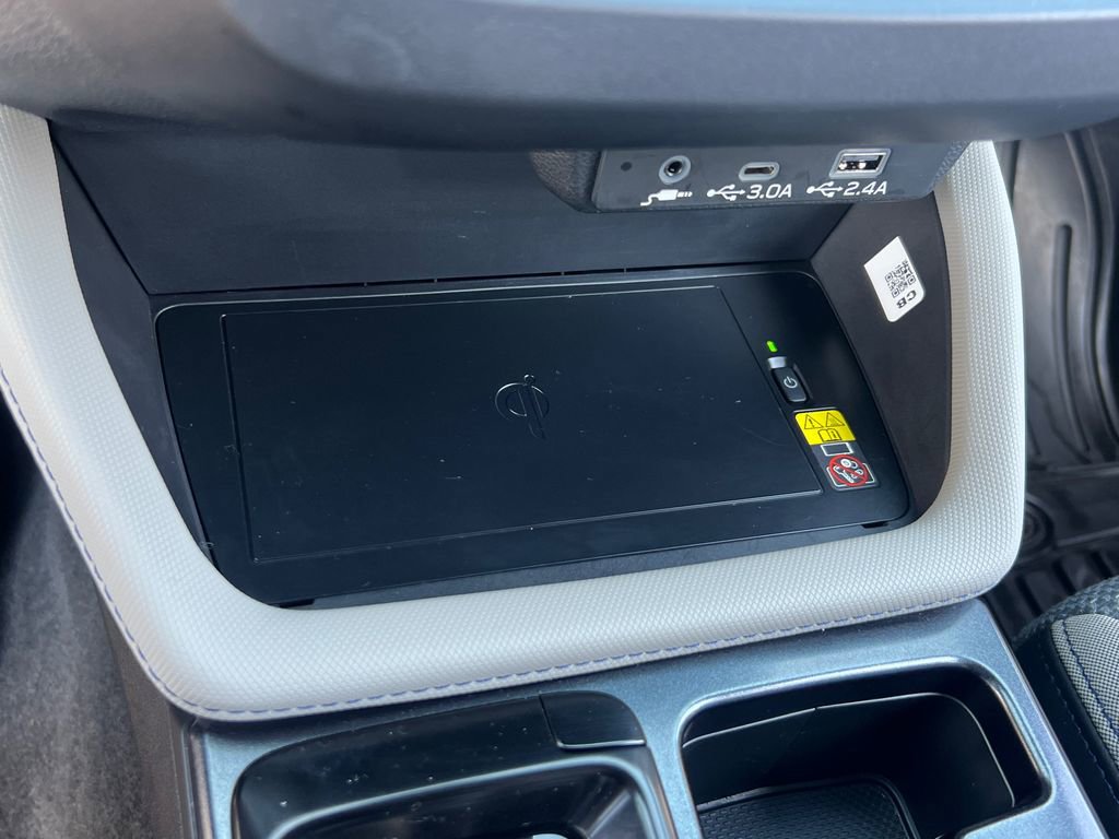 Certified 2026 Subaru Forester Premium image 30