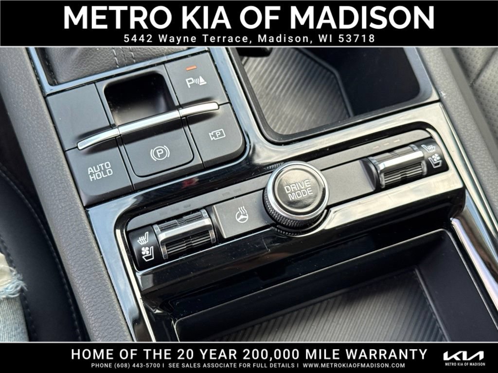 Used 2025 Kia K5 EX FWD image 30