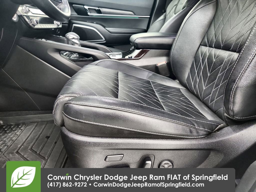 Used 2024 Kia Telluride SX X-Pro image 20