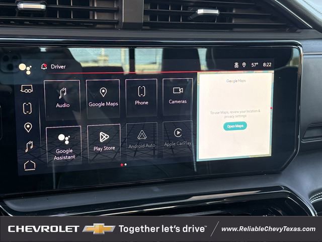 Certified 2023 GMC Sierra 1500 AT4X image 27