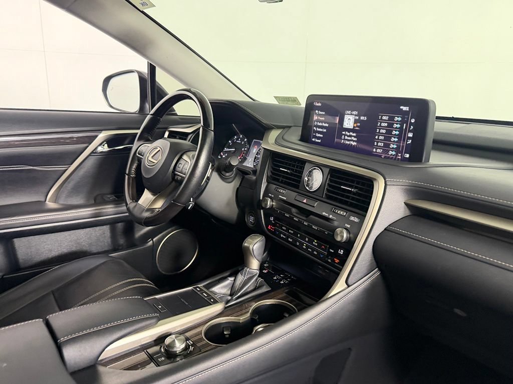 Used 2020 Lexus RX 350L Luxury w/ Accessory Package FWD image 25