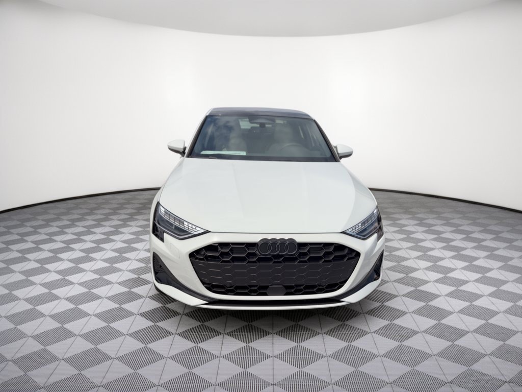 New 2026 Audi A3 2.0T Premium AWD/4WD image 6