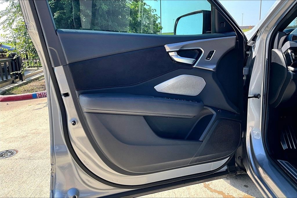 Certified 2025 Acura RDX A-Spec AWD/4WD image 22