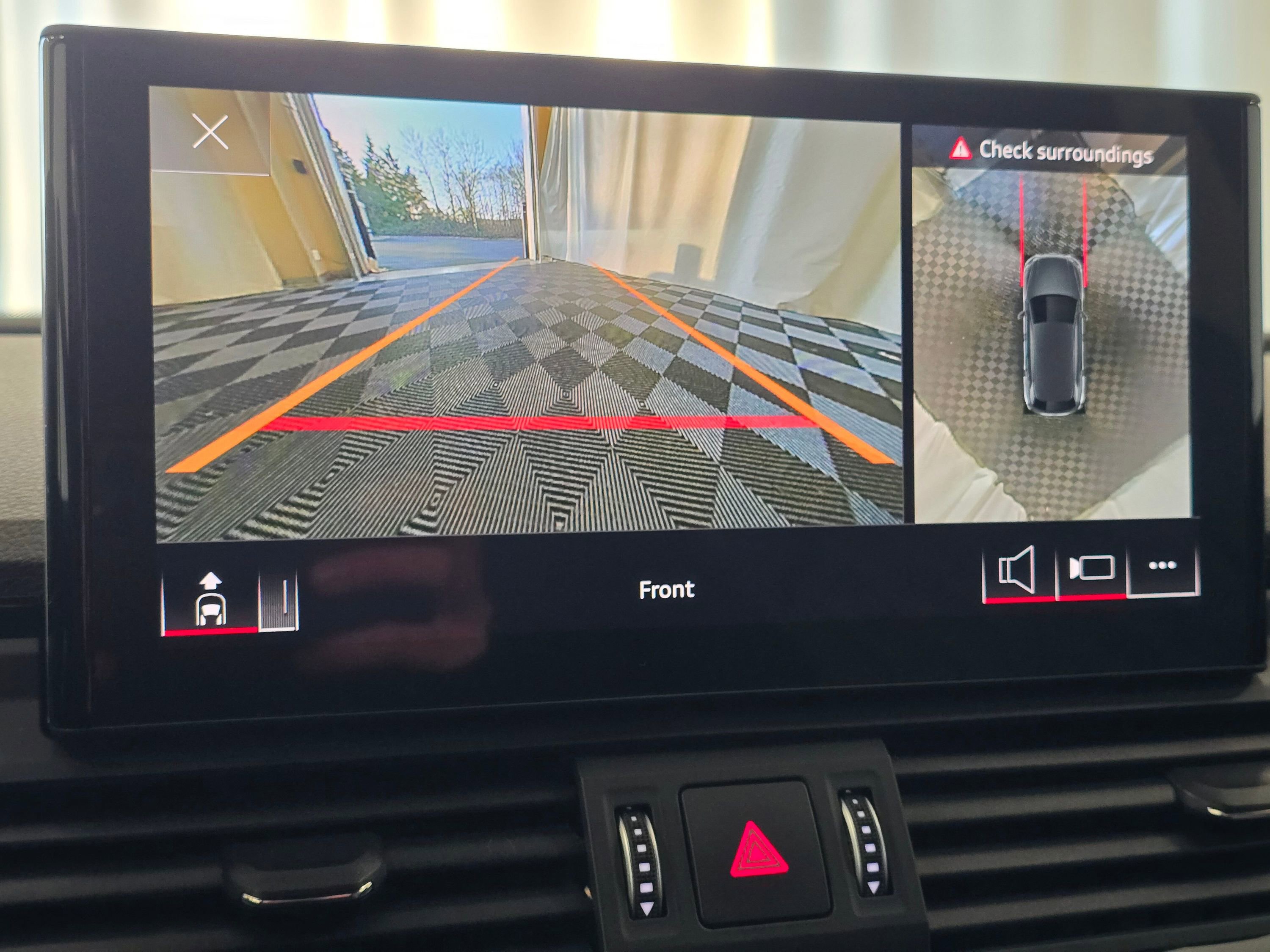 Used 2024 Audi SQ5 Premium Plus image 47