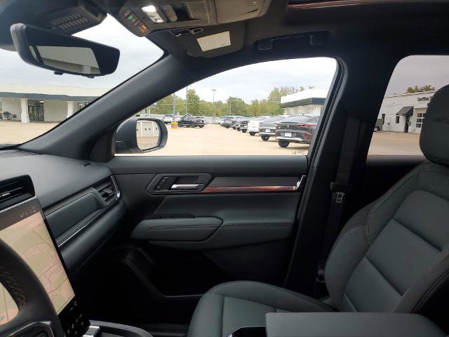 New 2026 GMC Terrain AT4 w/ Convenience Package III image 28