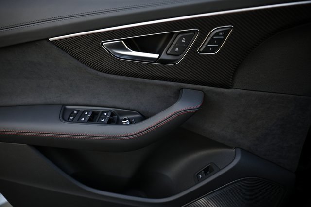 New 2026 Audi Q7 3.0T Prestige image 14