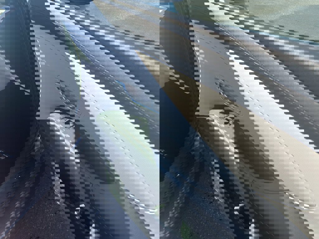 New 2026 Hyundai Tucson Blue SE image 20