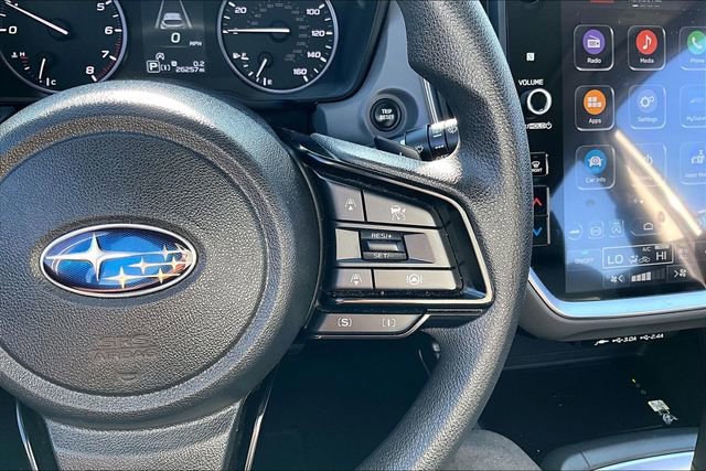 Used 2024 Subaru Crosstrek 2.0i Premium image 11