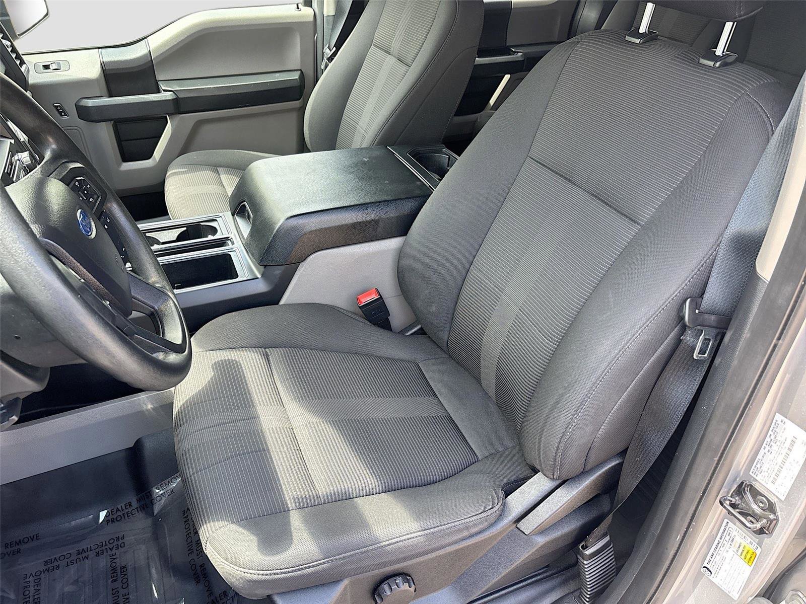 Used 2019 Ford F150 XL w/ Equipment Group 101A Mid AWD/4WD image 22