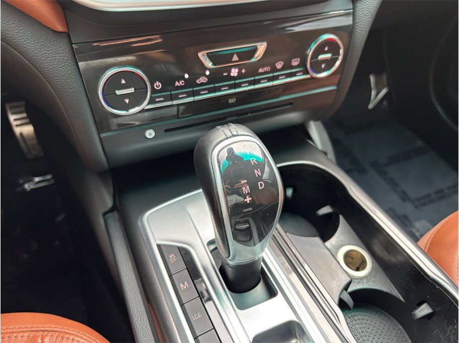 Used 2016 Maserati Ghibli RWD image 30