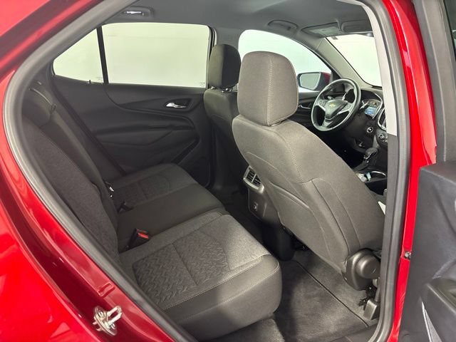 Used 2024 Chevrolet Equinox LT AWD/4WD image 32