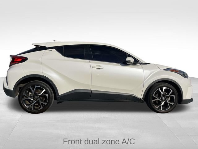 Used 2019 Toyota C-HR Limited image 2