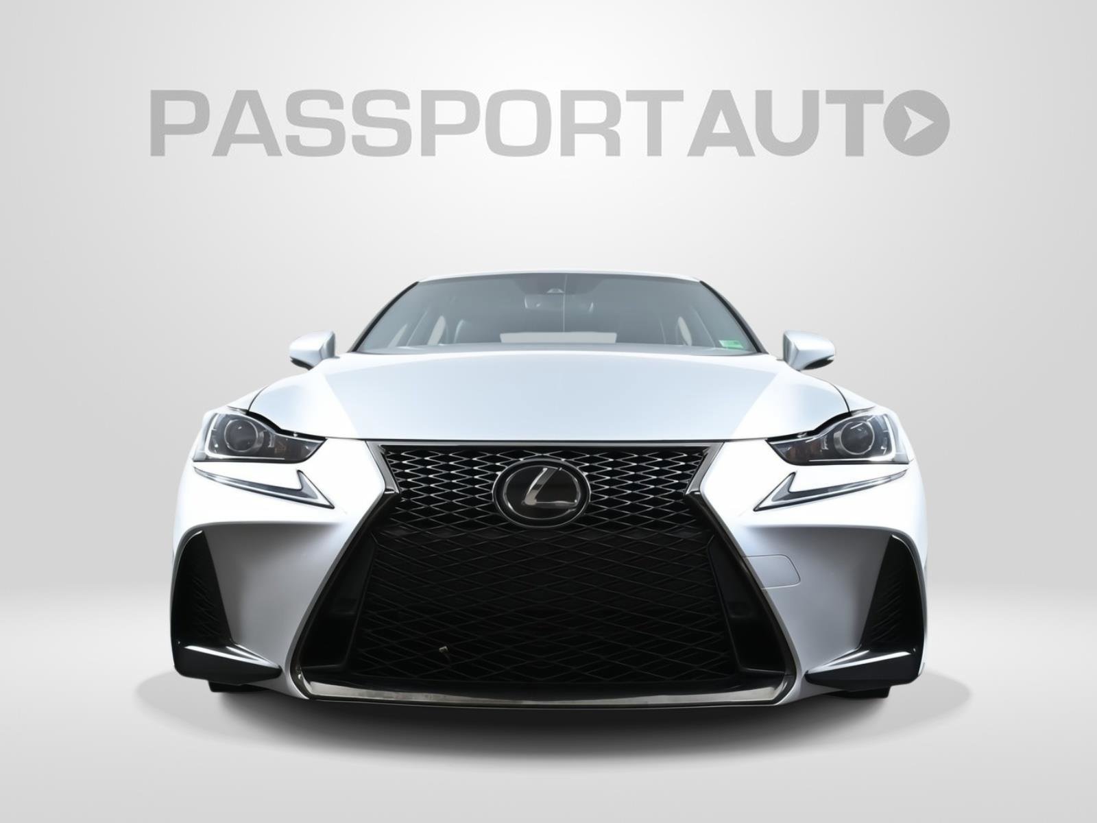 Used 2019 Lexus IS 300 F Sport w/ F Sport Package image 2
