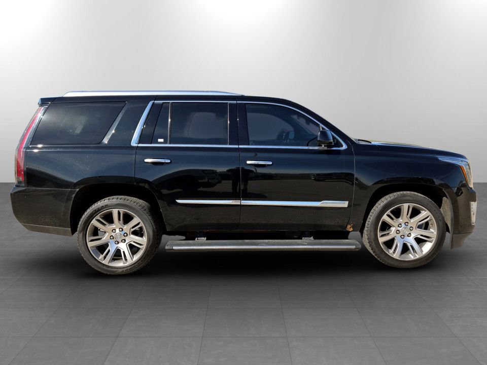Used 2015 Cadillac Escalade Premium image 5