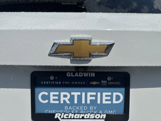 Certified 2023 Chevrolet Blazer LT image 14