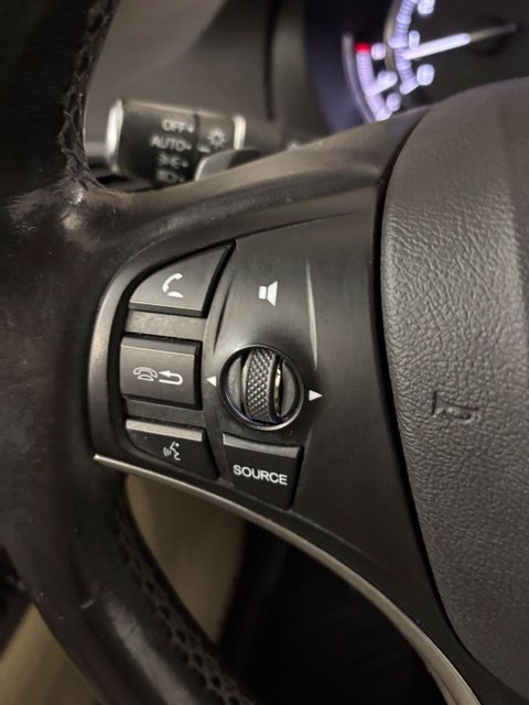 Certified 2017 Acura MDX w/ Technology Package FWD image 20