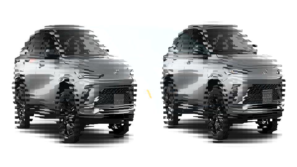 New 2026 Buick Envista Sport Touring w/ Convenience I Package image 30