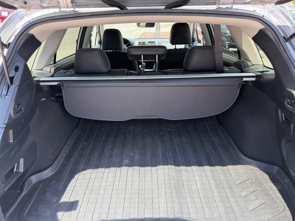 Used 2019 Subaru Outback 2.5i Limited w/ Popular Package #2 AWD/4WD image 8