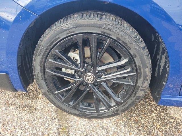 Used 2025 Toyota Camry SE image 26