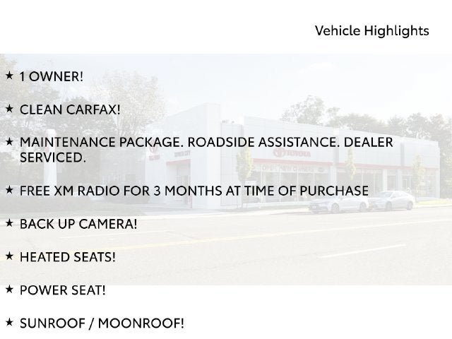 Used 2023 Toyota RAV4 XLE w/ Convenience Package AWD/4WD image 6