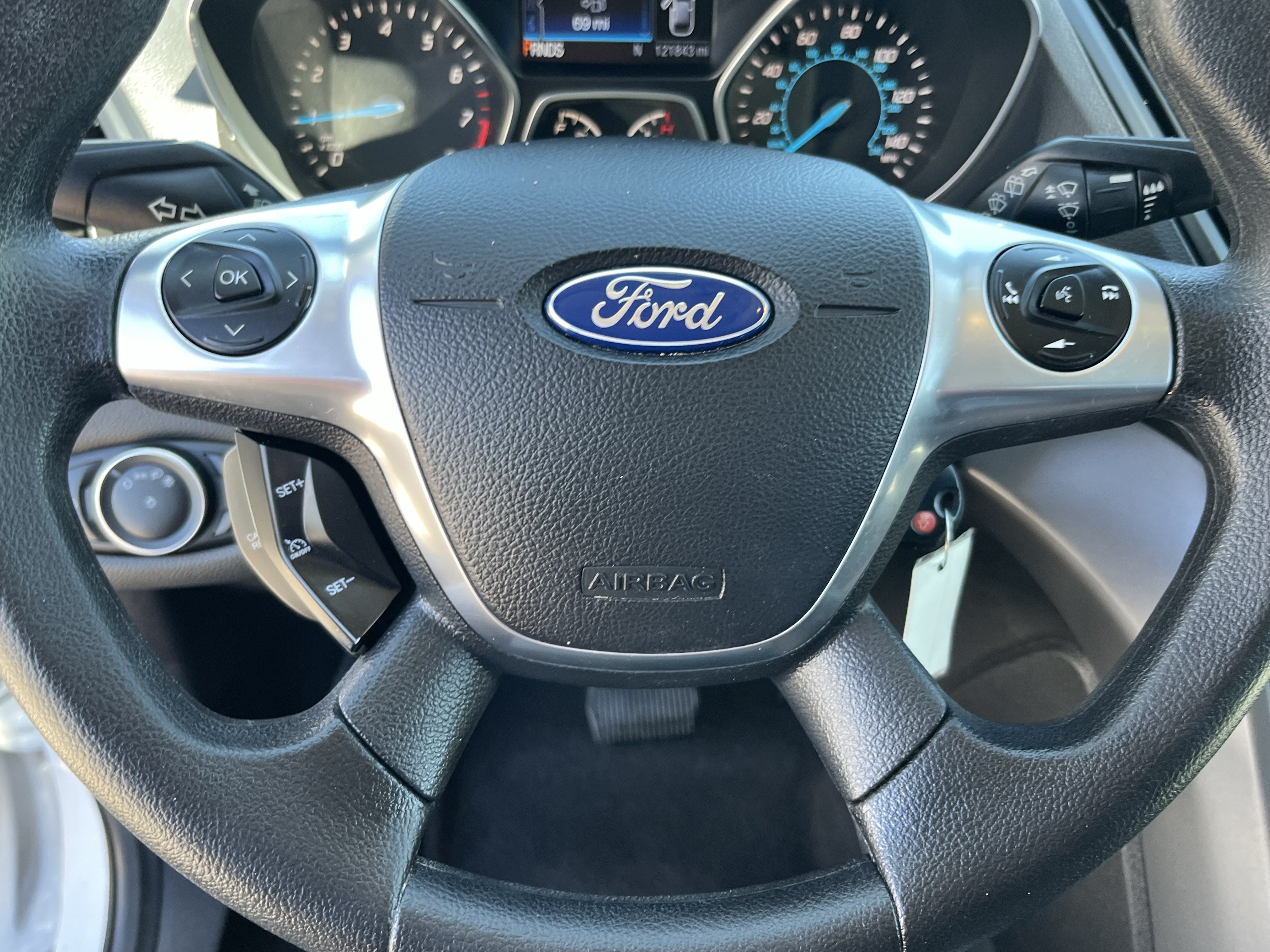 Used 2016 Ford Escape SE w/ Equipment Group 201A FWD image 16