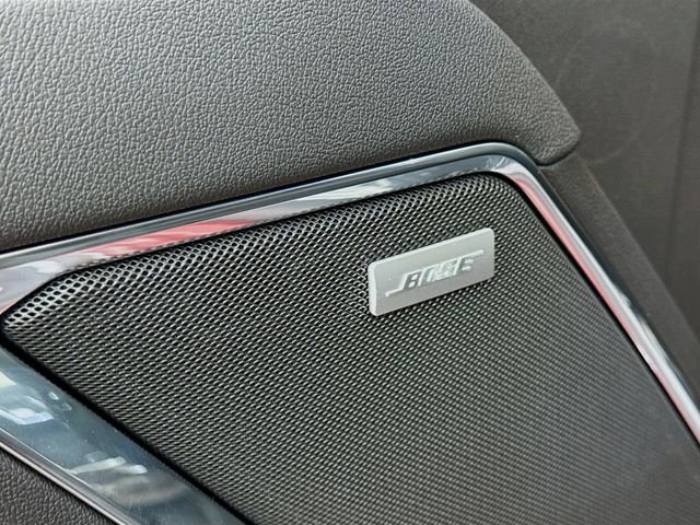 New 2026 Chevrolet Silverado 2500 LTZ w/ LTZ Convenience Package image 22