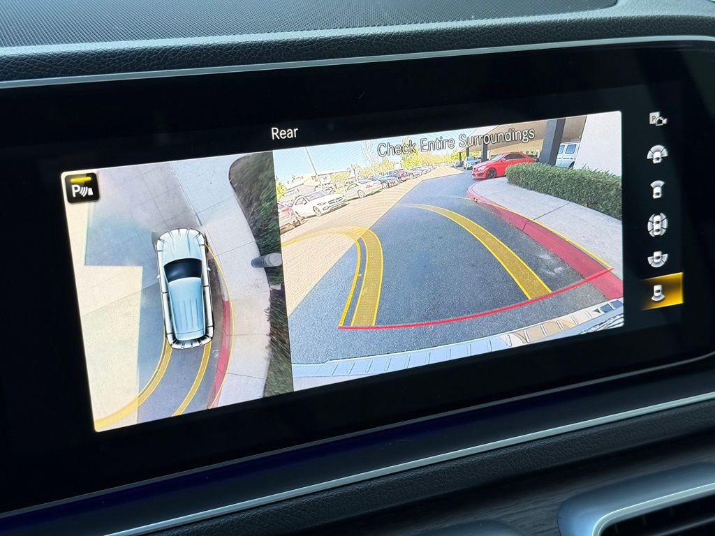 Certified 2021 Mercedes-Benz GLE 350 image 5