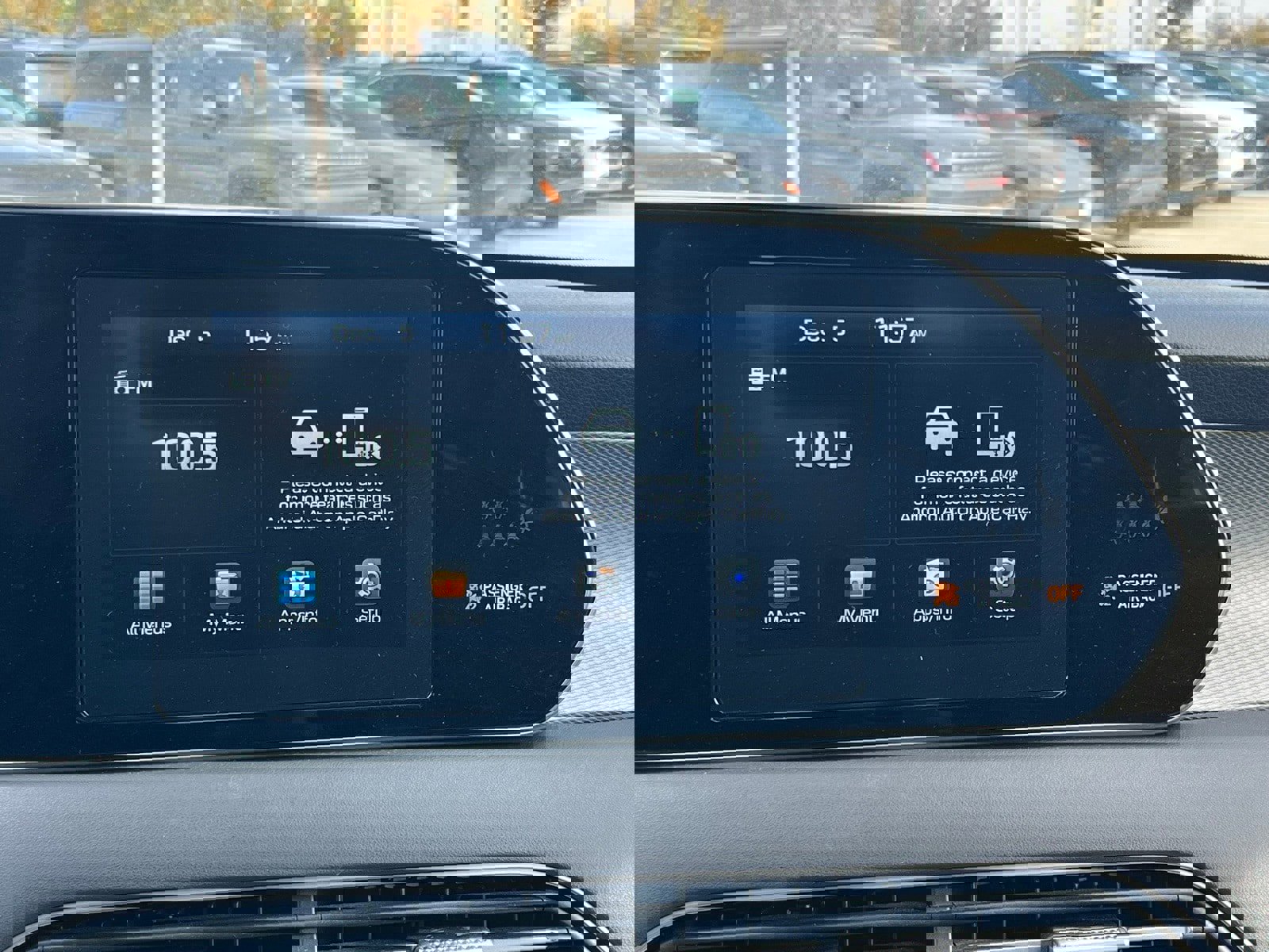 Used 2020 Hyundai Palisade SEL w/ Convenience Package image 33