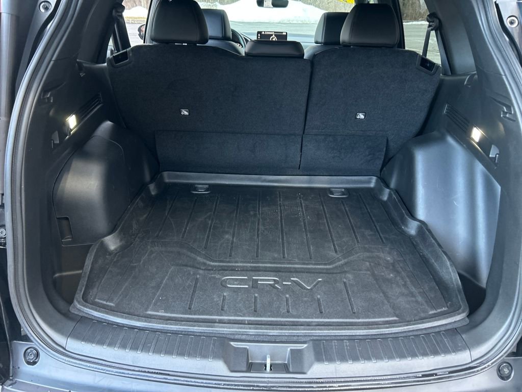 Used 2025 Honda CR-V Sport-L image 27