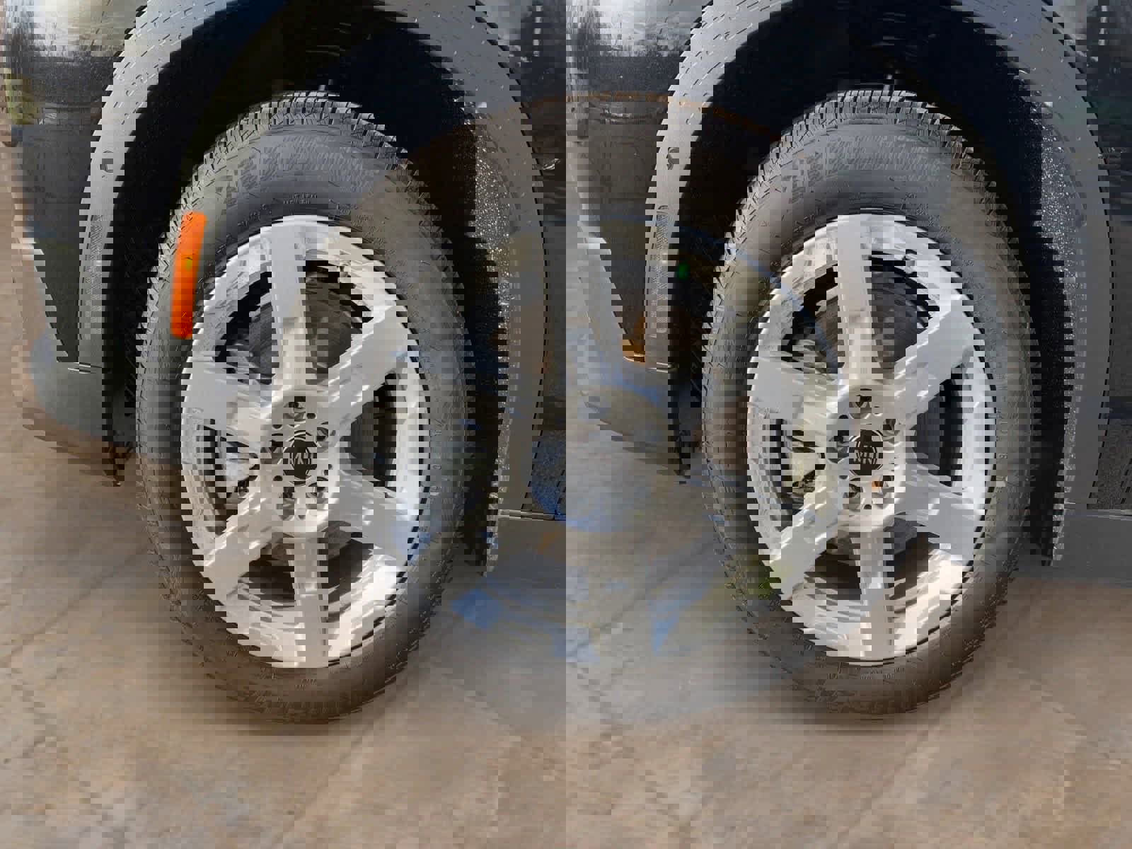 New 2025 MINI Cooper Countryman S image 9