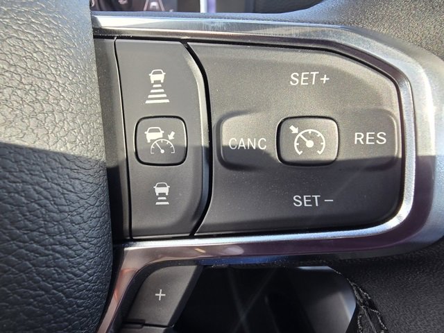 New 2026 RAM 2500 Laramie image 11