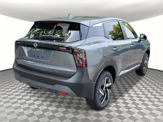 New 2025 Nissan Kicks SV w/ Illumination Package image 5