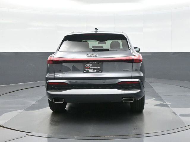 Used 2025 Audi Q5 Premium w/ Convenience Package AWD/4WD image 6